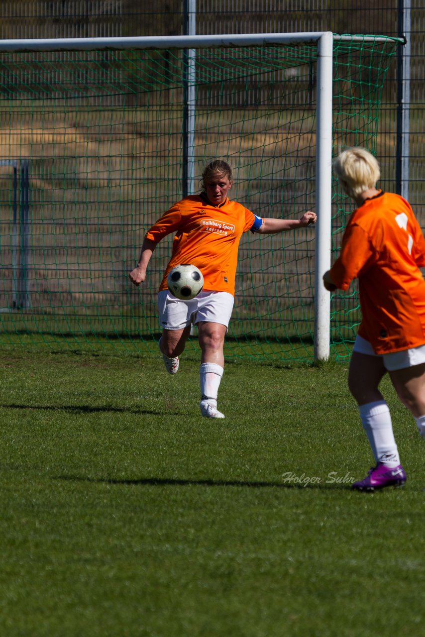 Bild 190 - FSC Kaltenkirchen II U23 - SV Wahlstedt : Ergebnis: 15:0